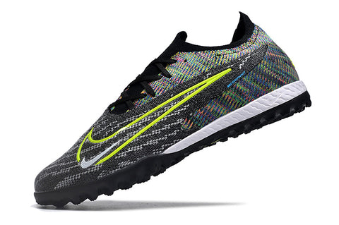 Chuteira Nike Phantom GX Elite Society