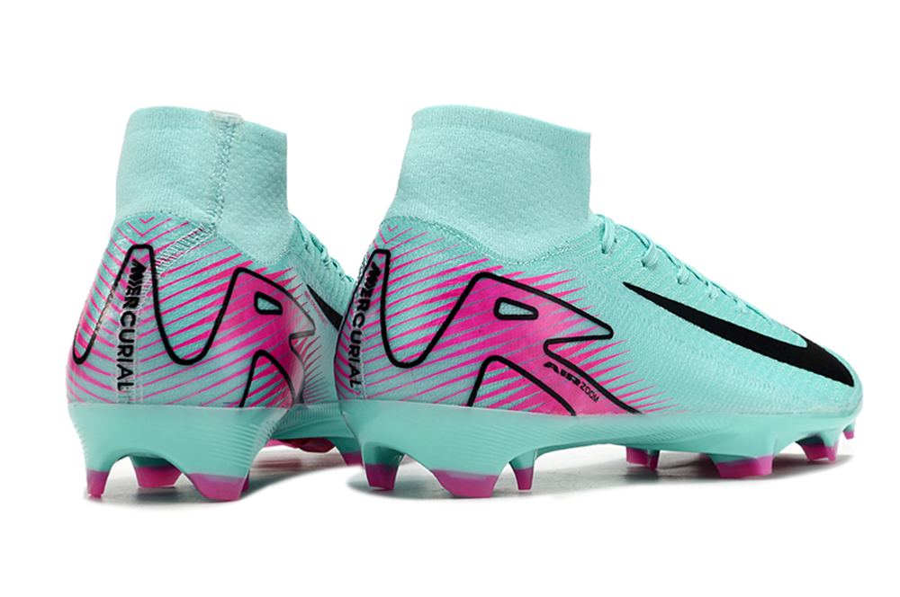 Chuteira Nike Air Zoom Mercurial Vapor XVI Elite Campo
