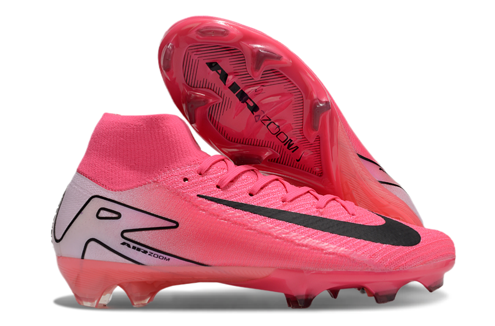 Chuteira Nike Air Zoom Mercurial Vapor XVI Elite Campo