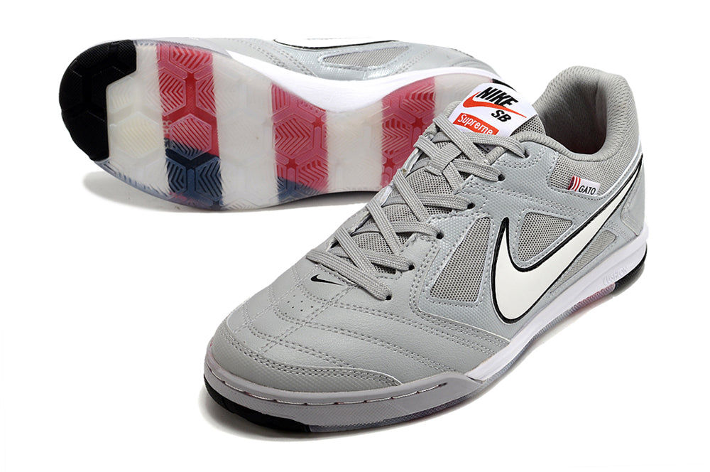 Chuteira Nike SB Gato Ic Futsal