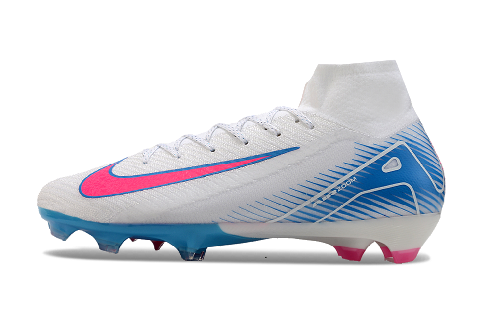 Chuteira Nike Air Zoom Mercurial Vapor XVI Elite Campo