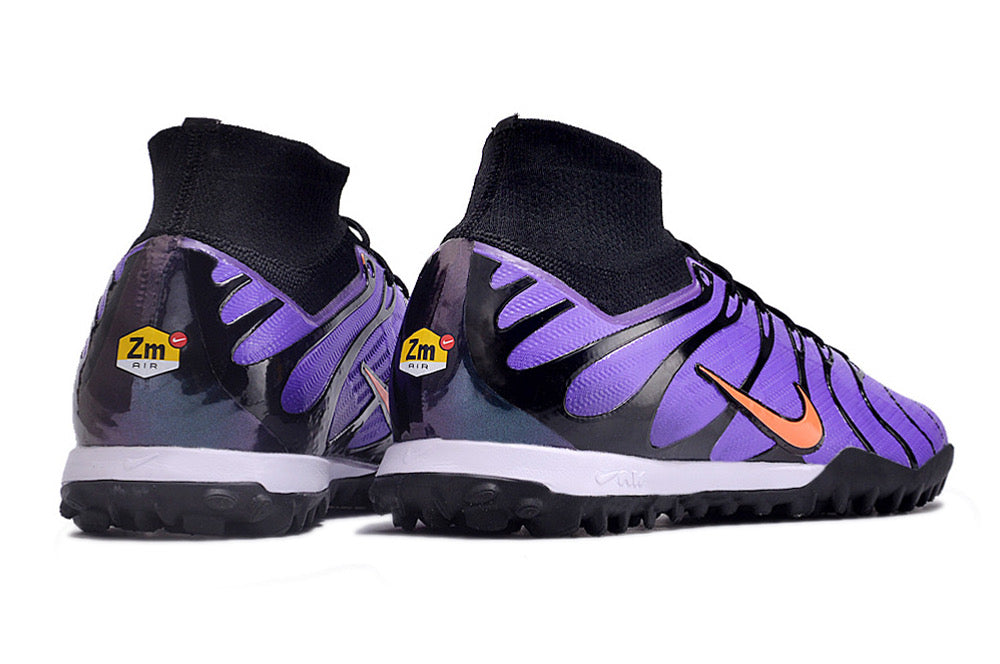 Chuteira Nike Air Zoom Mercurial Superfly IX Elite Society