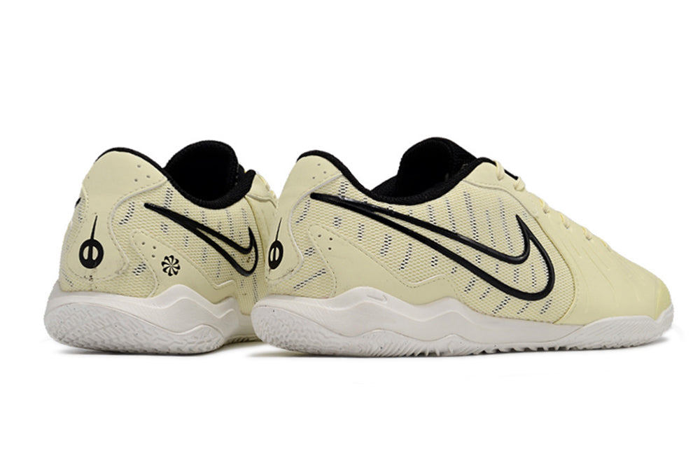 Chuteira Nike React Tiempo Legend 10 Pro Futsal