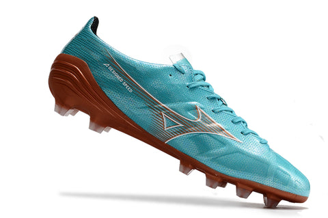 Chuteira Mizuno Alpha Elite Campo