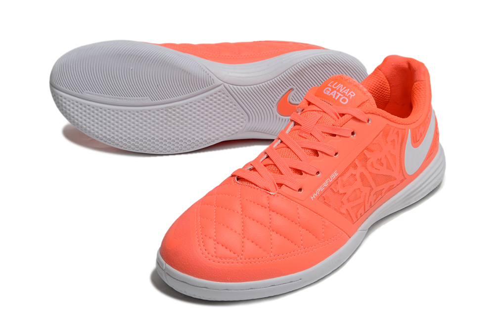 Chuteira Nike Lunar Gato II Futsal