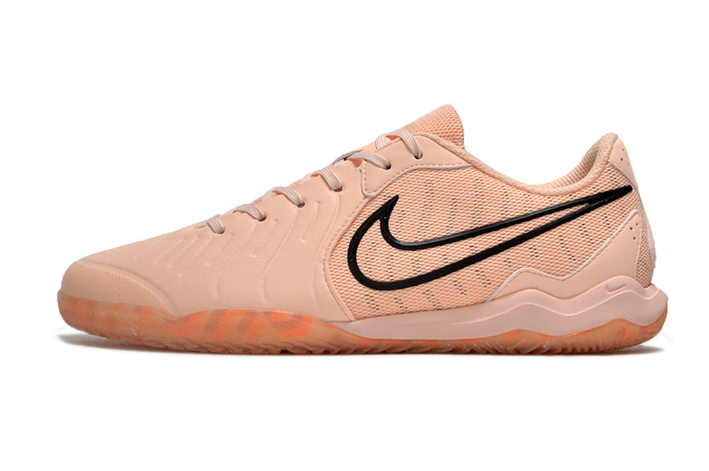Chuteira Nike React Tiempo Legend 10 Pro Futsal