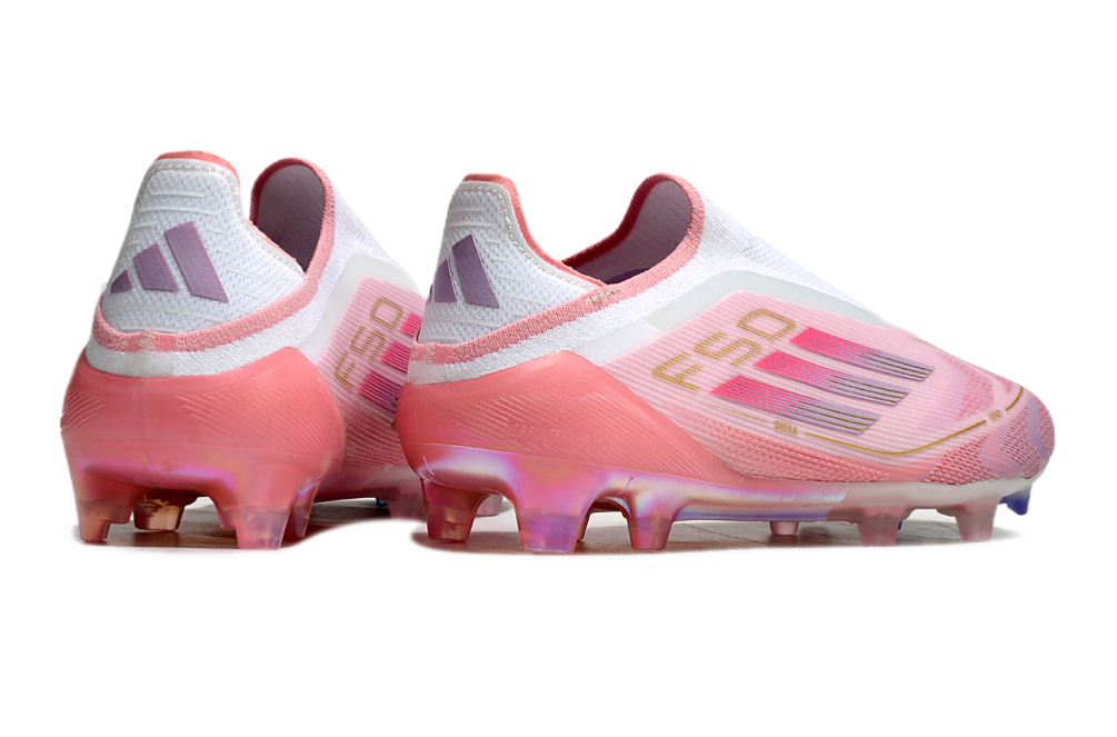 Chuteira adidas F50 FG Campo