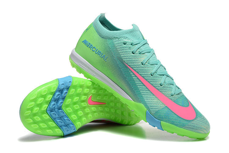 Chuteira Nike Air Zoom Mercurial Vapor XVI Elite Society
