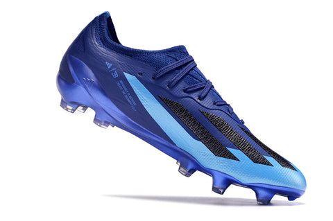Chuteira Adidas X Crazyfast.1 Campo