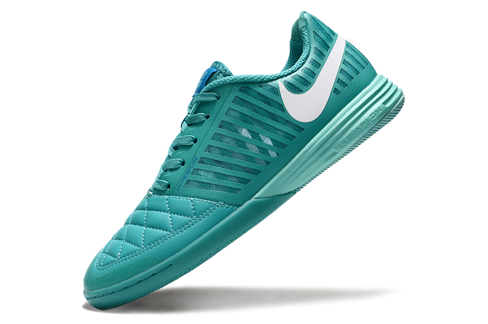 Chuteira Nike Lunar Gato II Futsal