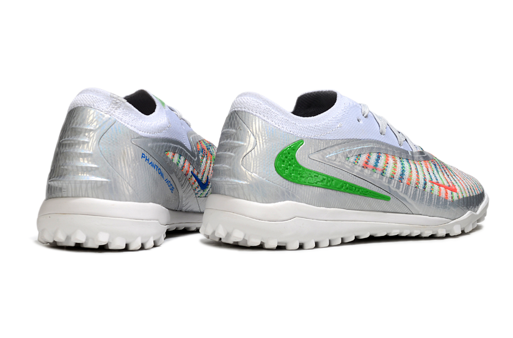 Chuteira Nike Phantom GX III Elite Society