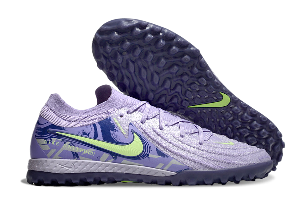 Chuteira Nike Phantom GX II Elite Society