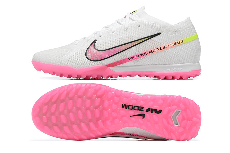 Chuteira Nike Air Zoom Mercurial Vapor XV Elite Society