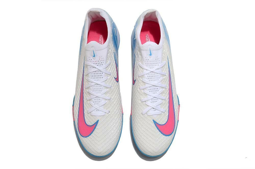 Chuteira Nike Air Zoom Mercurial Vapor XVI Elite Society
