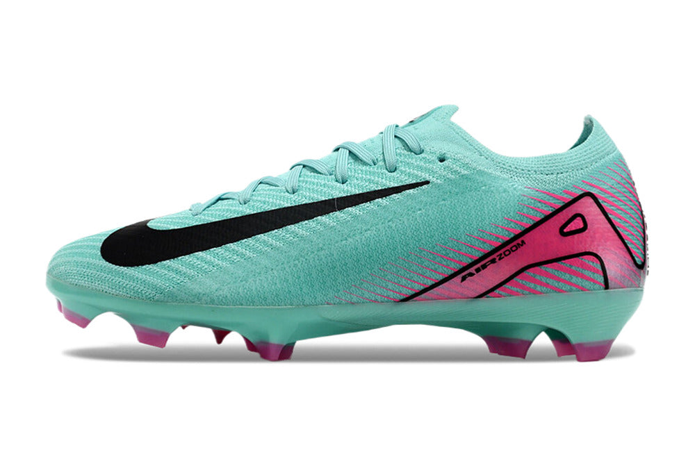 Chuteira Nike Air Zoom Mercurial Vapor XVI Elite Campo