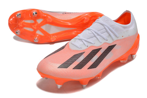 Chuteira Adidas X Crazyfast.1 SG Campo