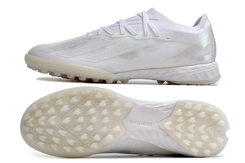 Chuteira Adidas X Crazyfast.1 Society