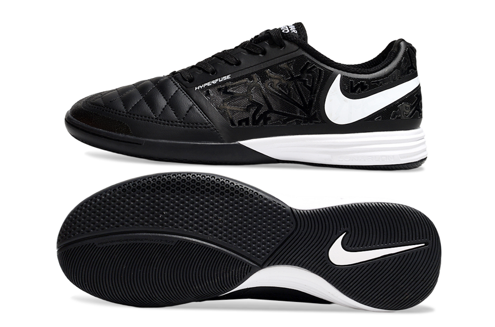 Chuteira Nike Lunar Gato II Futsal