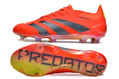 Chuteira adidas Predator Elite Campo