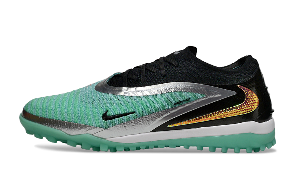 Chuteira Nike Phantom GX III Elite Society