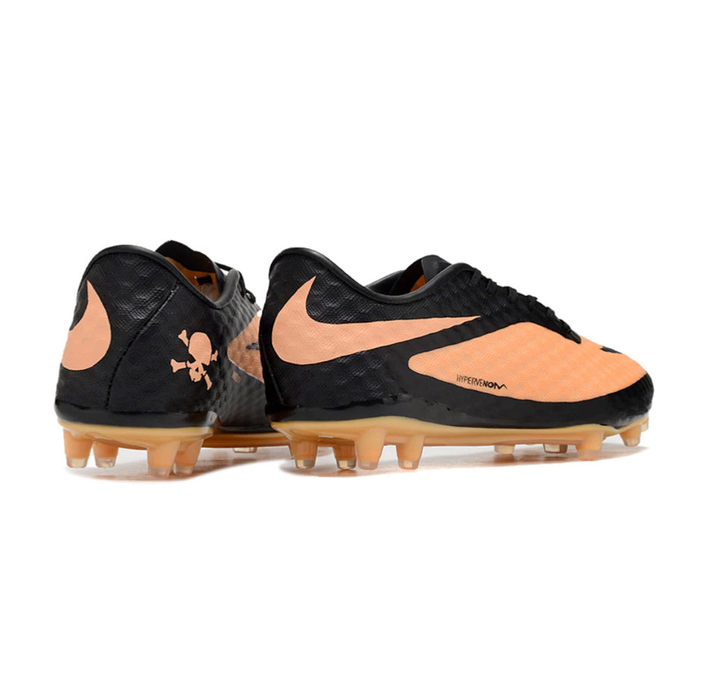 Chuteira Nike Hypervenom Retrô Campo Neymar