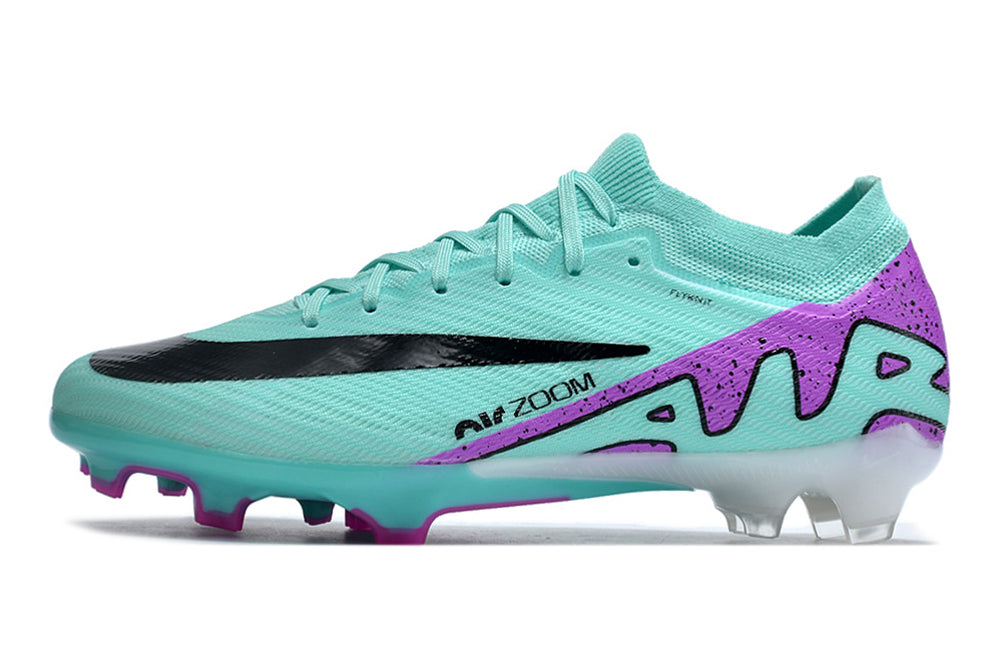 Chuteira Nike Air Zoom Mercurial Vapor XV Elite Campo