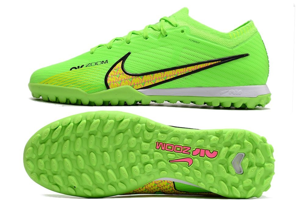 Chuteira Nike Air Zoom Mercurial Vapor XV Elite Society