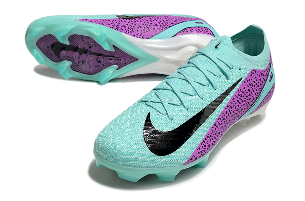Chuteira Nike Air Zoom Mercurial Vapor XVI Elite Campo