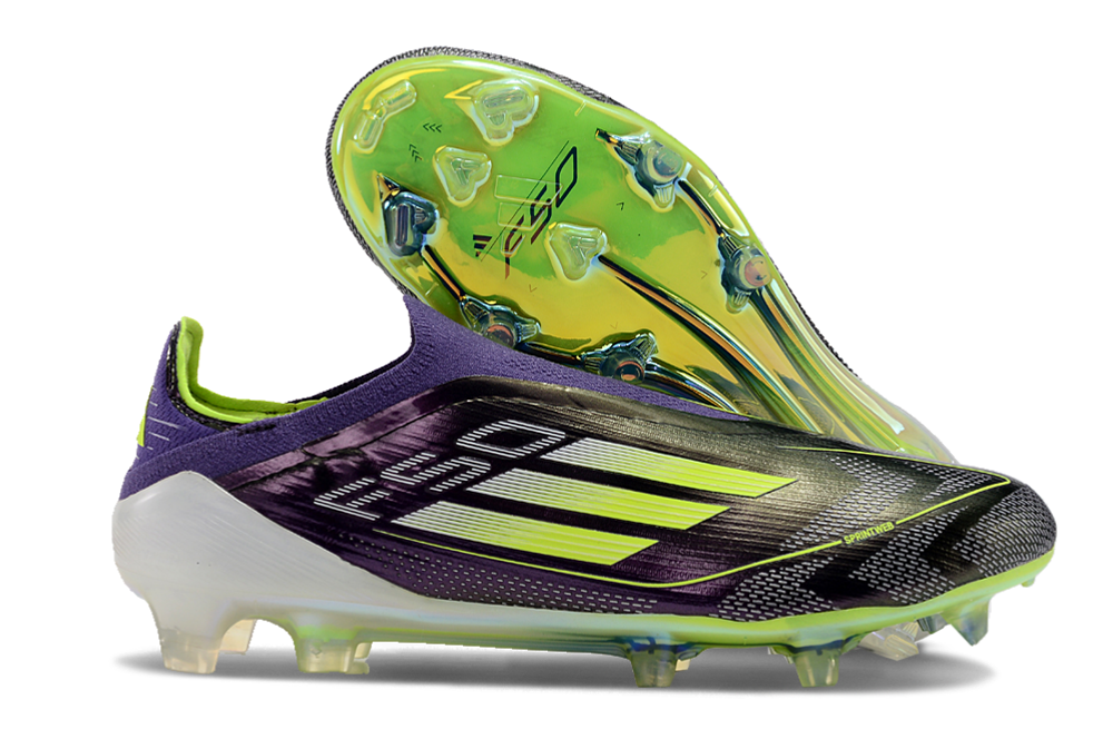 Chuteira adidas F50 + LL FG Campo – Loja Royal Sports