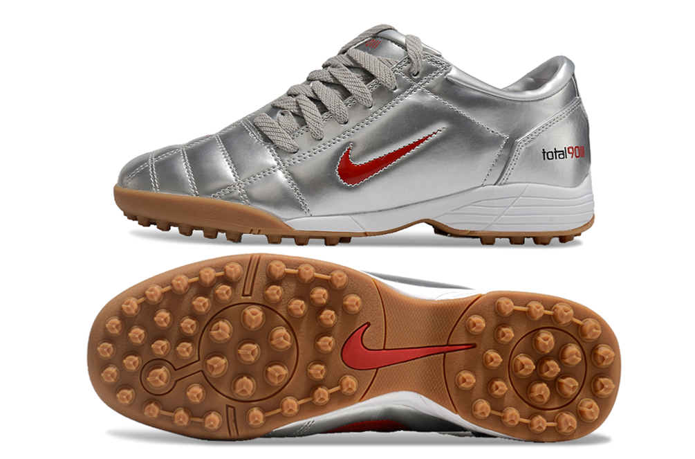 Chuteira Nike Total 90 Society
