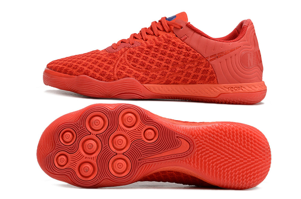 Chuteira Nike React Gato Futsal