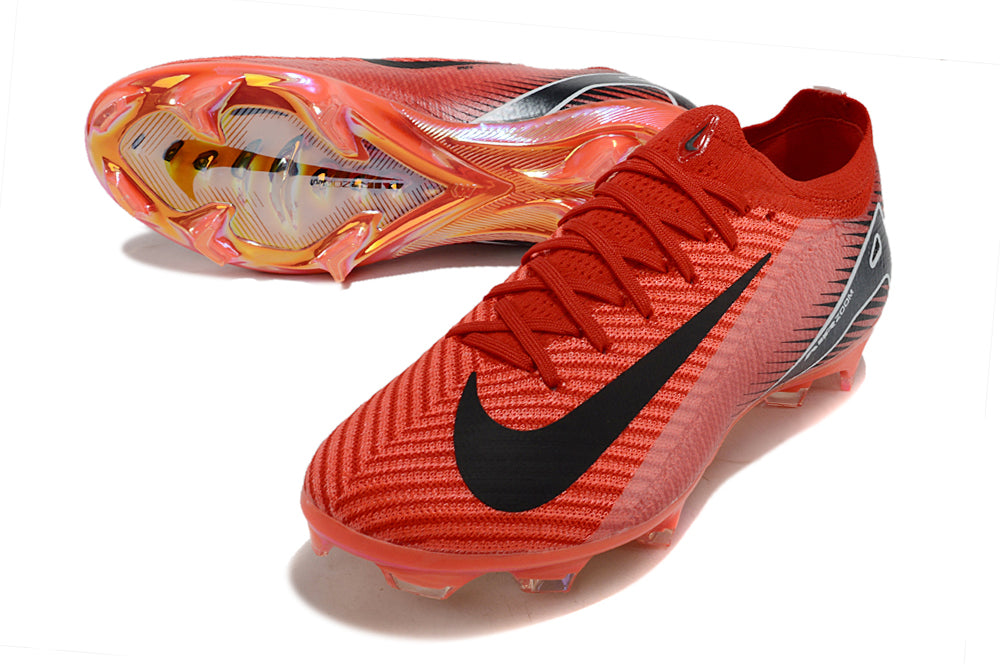 Chuteira Nike Air Zoom Mercurial Vapor XVI Elite Campo