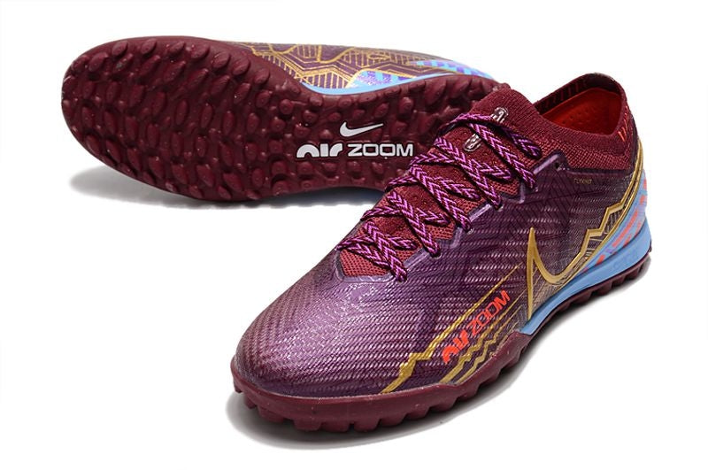 Chuteira Nike Air Zoom Mercurial Vapor XV Elite Society
