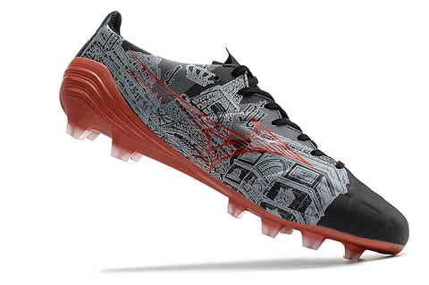 Chuteira Mizuno Alpha Elite Campo