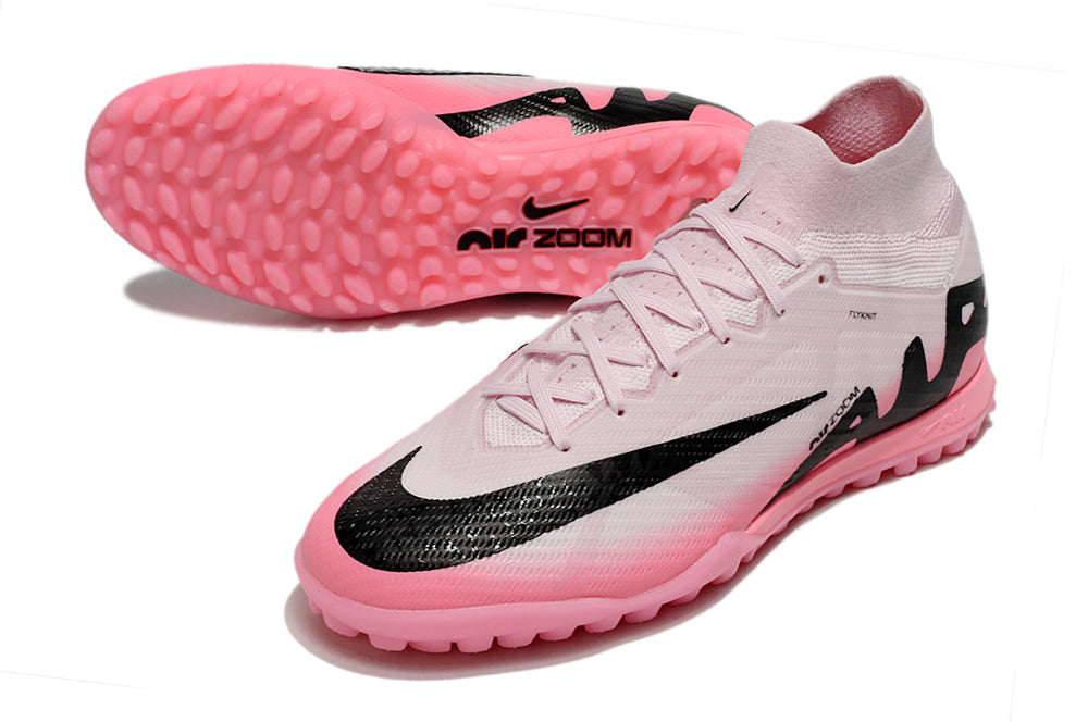 Chuteira Nike Air Zoom Mercurial Superfly IX Elite Society