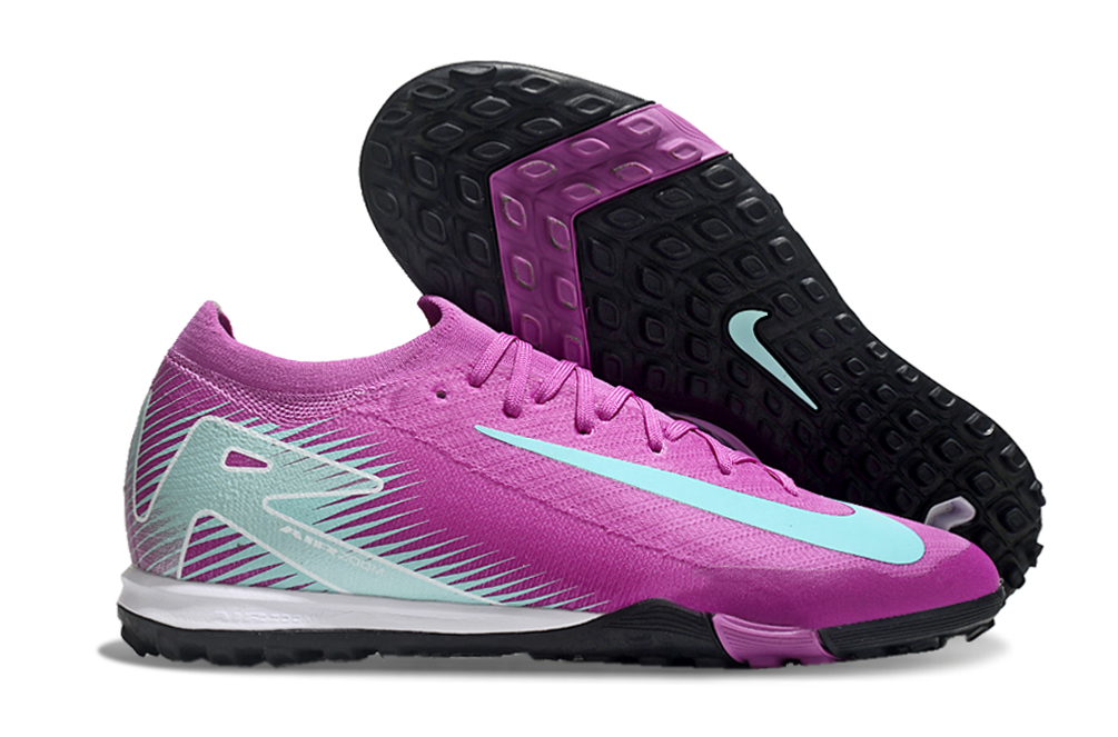 Chuteira Nike Air Zoom Mercurial Vapor XVI Elite Society