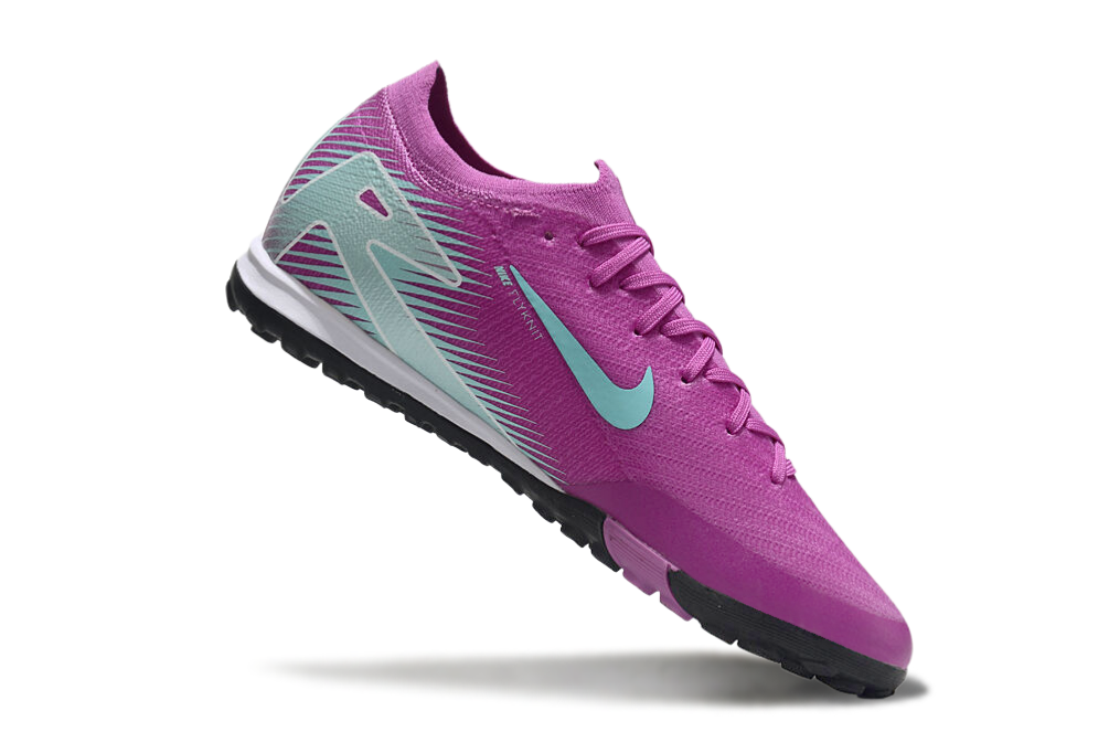 Chuteira Nike Air Zoom Mercurial Vapor XVI Elite Society