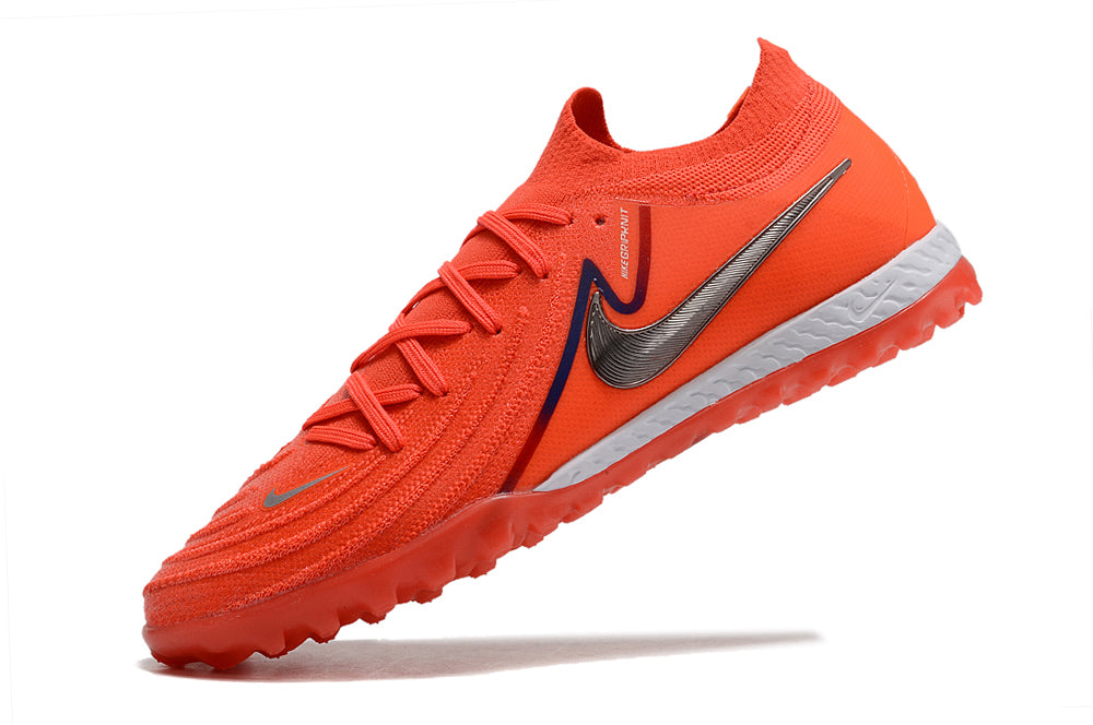 Chuteira Nike Phantom GX II Elite Society