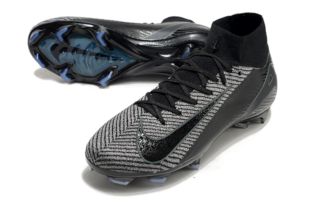 Chuteira Nike Air Zoom Mercurial Vapor XVI Elite Campo