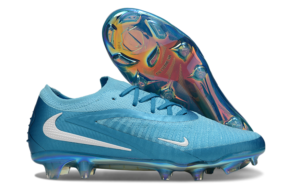 Chuteira Nike Phantom GX III Elite FG Campo