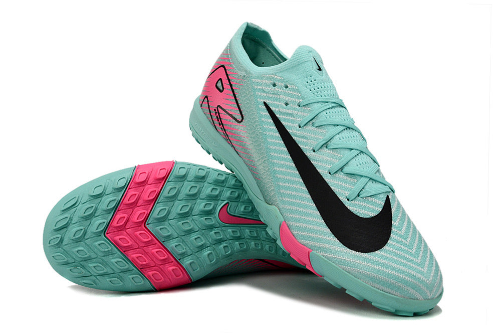 Chuteira Nike Air Zoom Mercurial Vapor XVI Elite Society