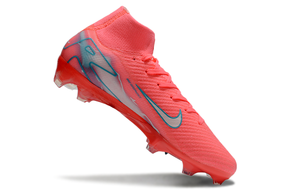 Chuteira Nike Air Zoom Mercurial Vapor XVI Elite Campo
