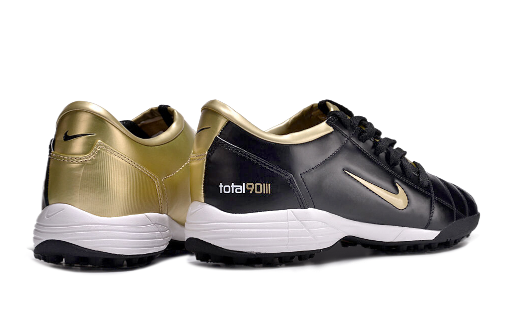 Chuteira Nike Total 90 Society