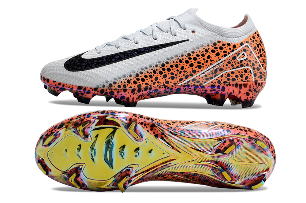 Chuteira Nike Air Zoom Mercurial Vapor XVI Elite Campo