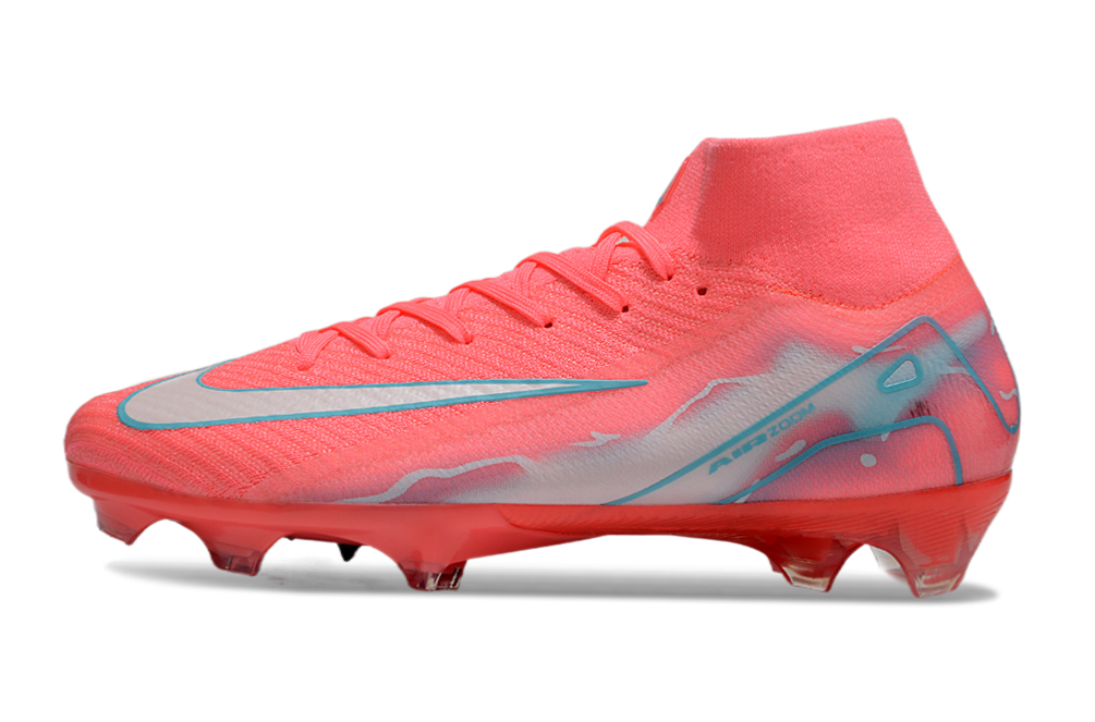 Chuteira Nike Air Zoom Mercurial Vapor XVI Elite Campo
