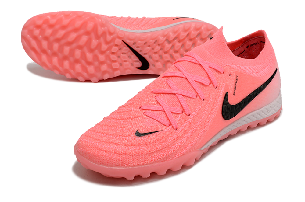 Chuteira Nike Phantom GX II Elite Society