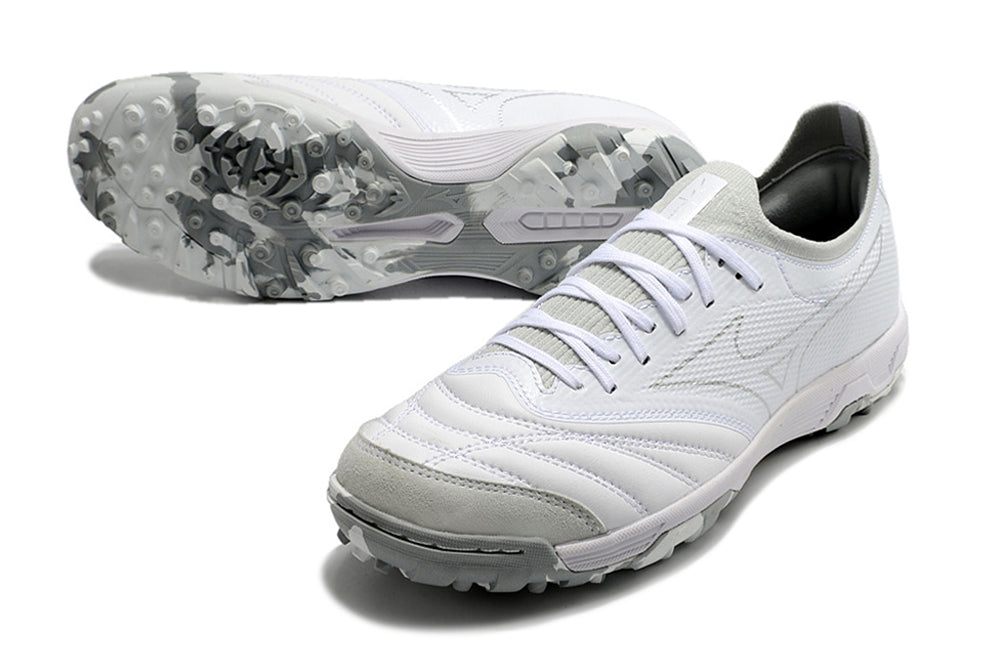 Chuteira Mizuno Morelia Neo Beta Society