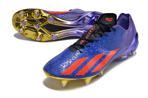 Chuteira Adidas X Crazyfast.1 SG Campo