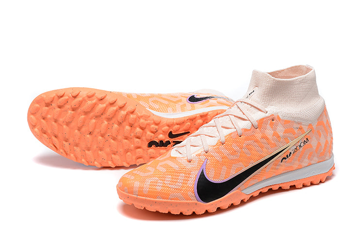 Chuteira Nike Air Zoom Mercurial Superfly IX Elite Society
