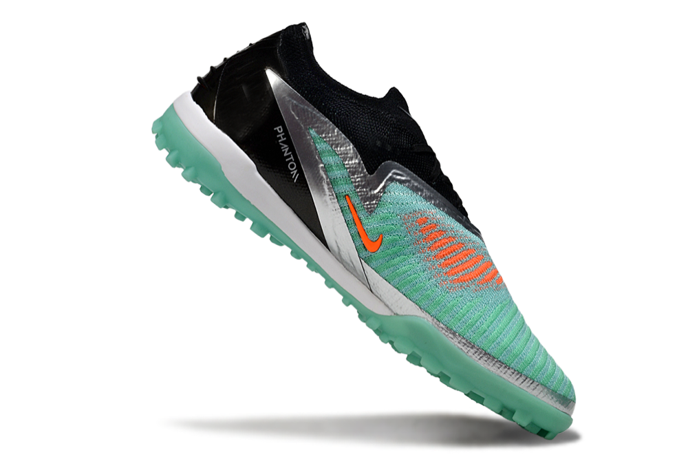 Chuteira Nike Phantom GX III Elite Society